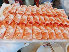 -阳坊大都涮羊肉(阳坊总店)