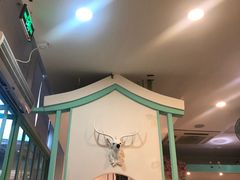-烤路里·韩国品质自助烤肉(石路天虹4号店)