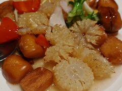 -富黎华海鲜大酒楼(正大广场店)