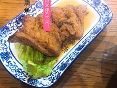 -孙盛兴奥灶面馆·蟹黄面·三虾面(山塘街总店)
