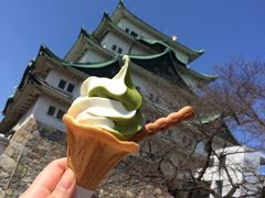 -名古屋城
