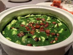 -桂满陇·海市蜃楼·黑金(国金店)