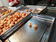 自助取餐区-陶记正宗德州扒鸡(科巷店)