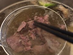-陈记顺和潮汕牛肉火锅(番禺迎宾大道店)