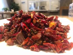 花椒仔兔-盘飧市(春熙路店)