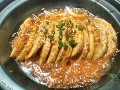 -喜粤广东菜(汉屯路店)