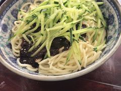 炸酱面-护国寺小吃(安定门店)