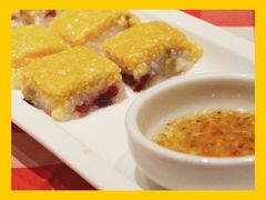 黄米凉糕-西贝(宁波天一国购店)