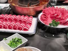 -南门四季铜锅涮肉(大屯·北苑店)