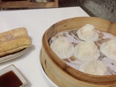 -桃园眷村(万象天地店)