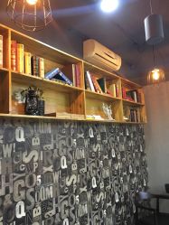 -原木·Top Design发型定制