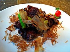 葱烤肉-苏浙汇(古北店)