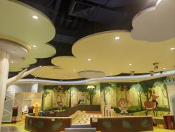 -MELAND CLUB亲子乐园•派对(虹桥万象城店)