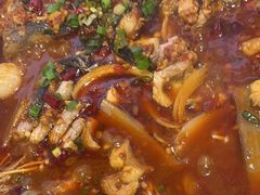 -鱼酷活鱼烤鱼(沈阳大悦城店)