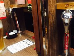 -一兰拉面(梅田阪急东通店)