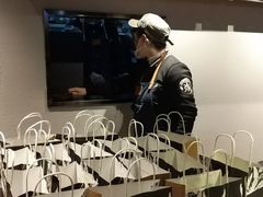 -THE ALLEY 鹿角巷(时代天街A馆店)