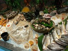 -马哥孛罗咖啡厅·Cafe Marco (厦门马哥孛罗东方大酒店)