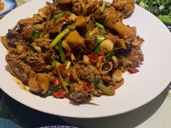 -生态苑农庄(十里画廊遇龙河店)