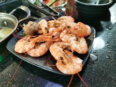 -汤响自助回转火锅百汇(乐峰广场店)