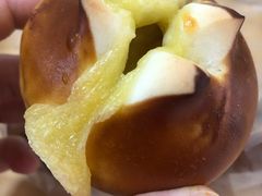 芝士碱水-81bakery(关山路店)