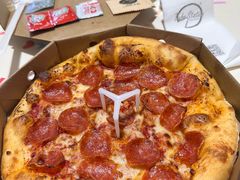 -Tubestation站点比萨(五道营店)