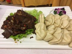 -楼兰印象(朝外店)