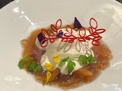 -LESCEDARS Brasserie Bistro香柏树
