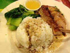 -永祥烧腊餐厅(虹口店)
