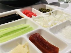 -四季民福烤鸭店(前门廊房二条店)