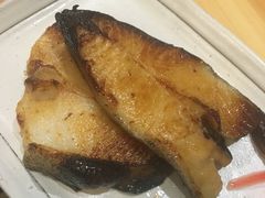 -割烹旭日本料理(龙湖狮山天街店)