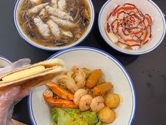 -左记港食(融科天城店)