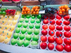 -每日新鲜水果吧(黄浦来福士店)