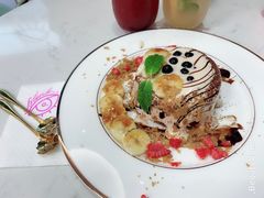 -茶是一枝花泡茶店