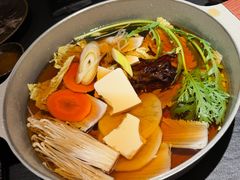 -蟹犇•帝王蟹雪蟹(陆家嘴店)