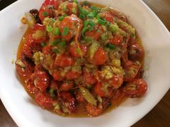 -四妹餐厅(玫瑰街店)