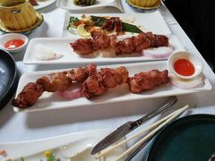 -马克西姆俄罗斯餐厅(通亚街店)