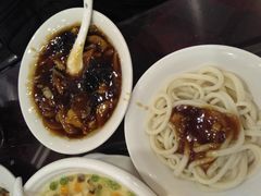 -晋阳饭庄(虎坊桥店)