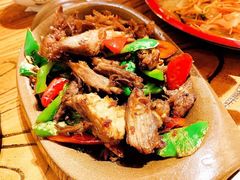 -Eastwood 大东北 The northeast restaurant