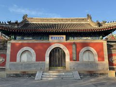 -大钟寺古钟博物馆