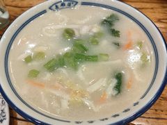 -老雒阳面馆·水席·洛阳菜(王城路店)
