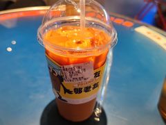 -伯友茶记(中华广场店)