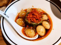 -太二酸菜鱼(中庚漫游城店)