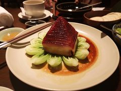 -湖滨28中餐厅·西湖宴·杭州君悦酒店