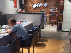 -洞庭鱼香(万科店)
