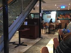 -Pancakes on the rocks(Darling Harbour)