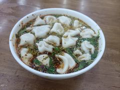 -回坊马二饺子馆