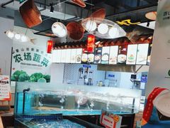 -香山湖家家宴(中山陵店)