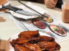 -华嫂冰室(尖沙咀店)