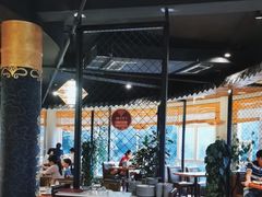 -盐帮食坊•小河帮川菜(四川师大店)