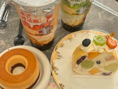 -蜜思琪蛋糕(民生路店)